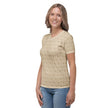 Crew Neck T-shirt - STYLISHOUR