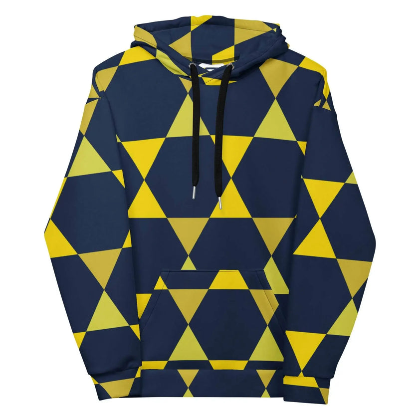 Unisex Hoodie - STYLISHOUR