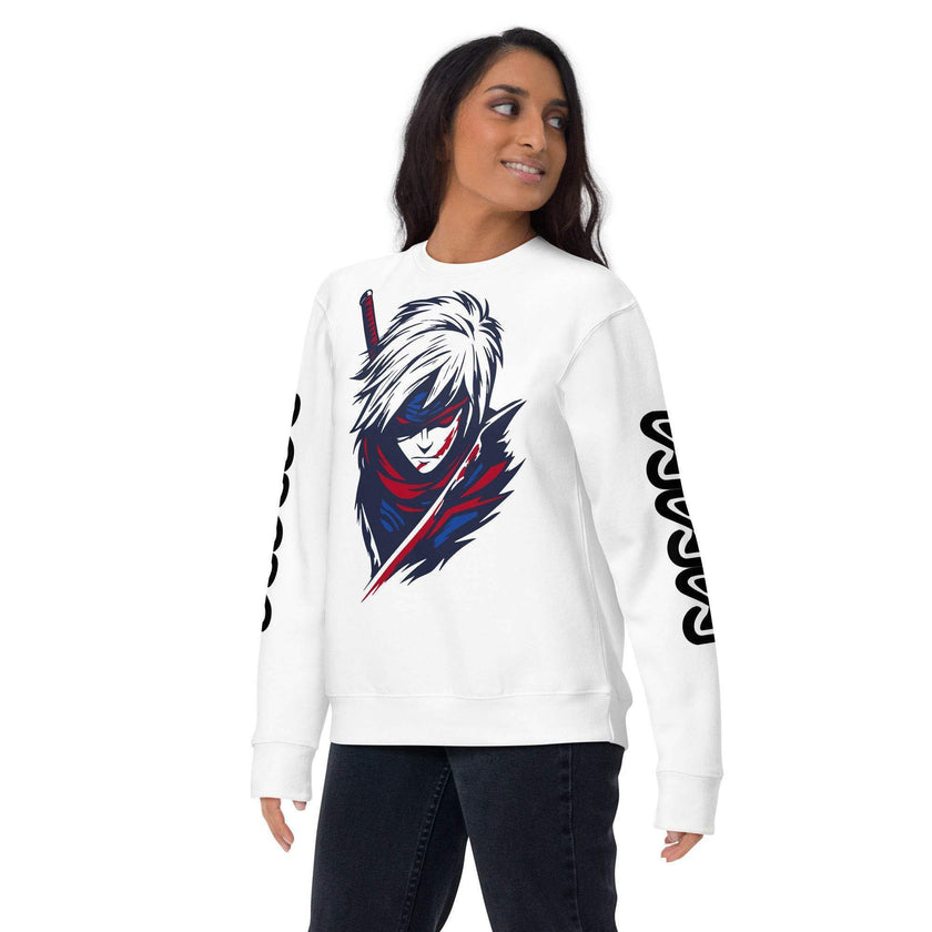 Unisex Premium Sweatshirt - STYLISHOUR