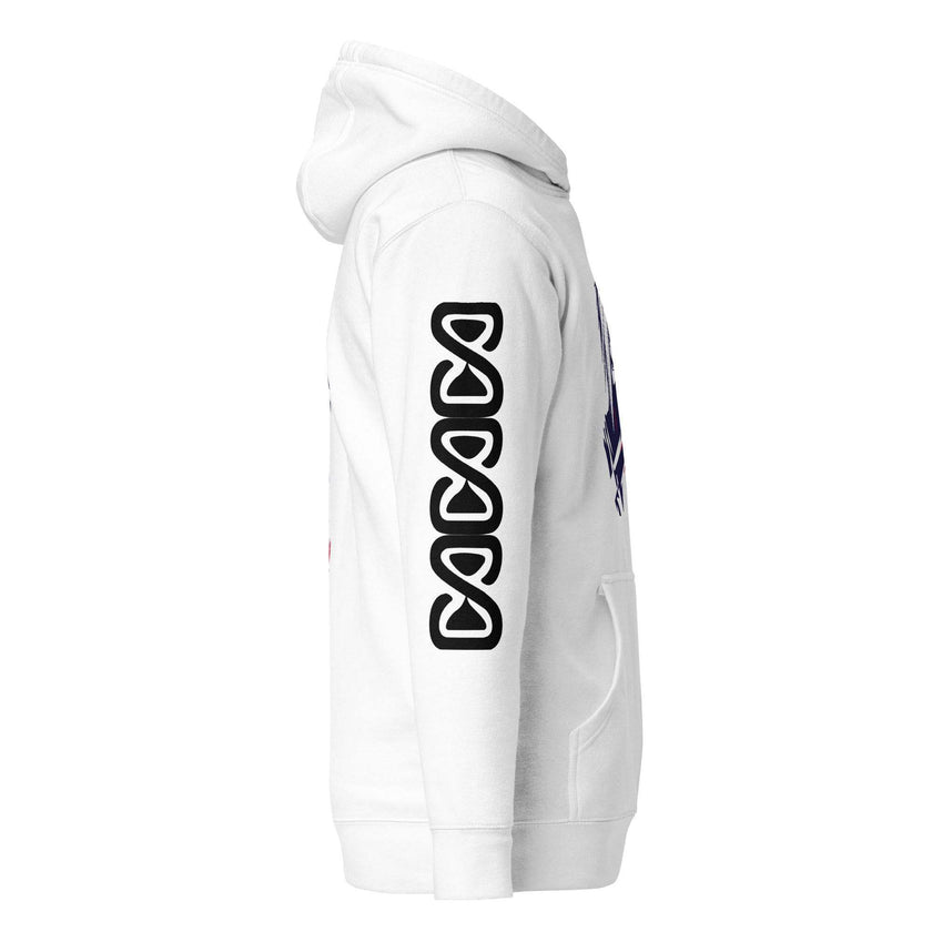 Unisex Hoodie - STYLISHOUR