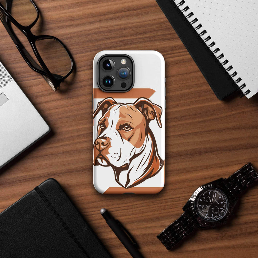 Tough Case for iPhone® - STYLISHOUR