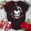 Savage Smile Joker T-shirt - STYLISHOUR