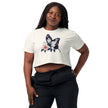 Women’s crop top - STYLISHOUR