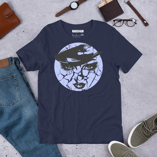 Captain Bossy T-shirt - STYLISHOUR