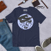 Captain Bossy T-shirt - STYLISHOUR