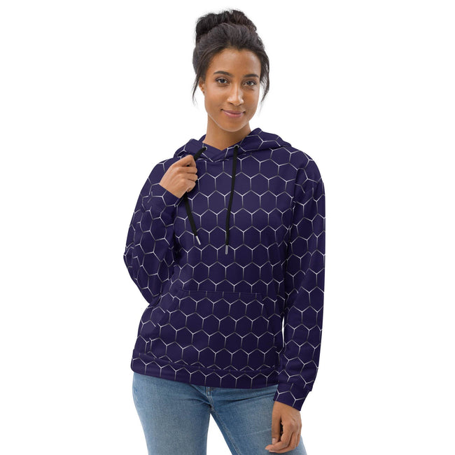 Unisex Hoodie - STYLISHOUR
