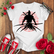 One chance One Life T-shirt - STYLISHOUR