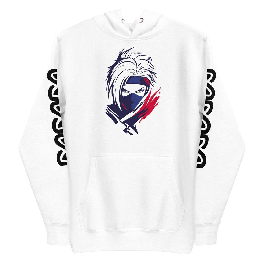 Unisex Hoodie - STYLISHOUR