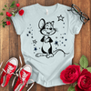 Happy Mouse T-shirt - STYLISHOUR