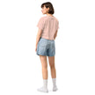 Women’s crop top - STYLISHOUR