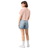 Women’s crop top - STYLISHOUR