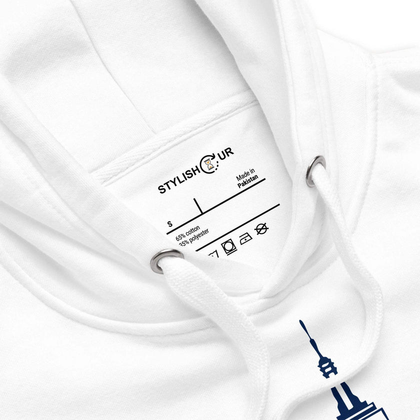 Unisex Hoodie - STYLISHOUR