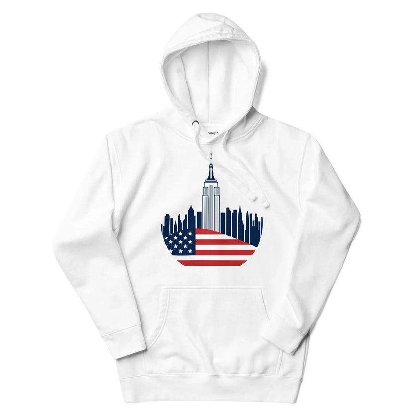 Unisex Hoodie - STYLISHOUR