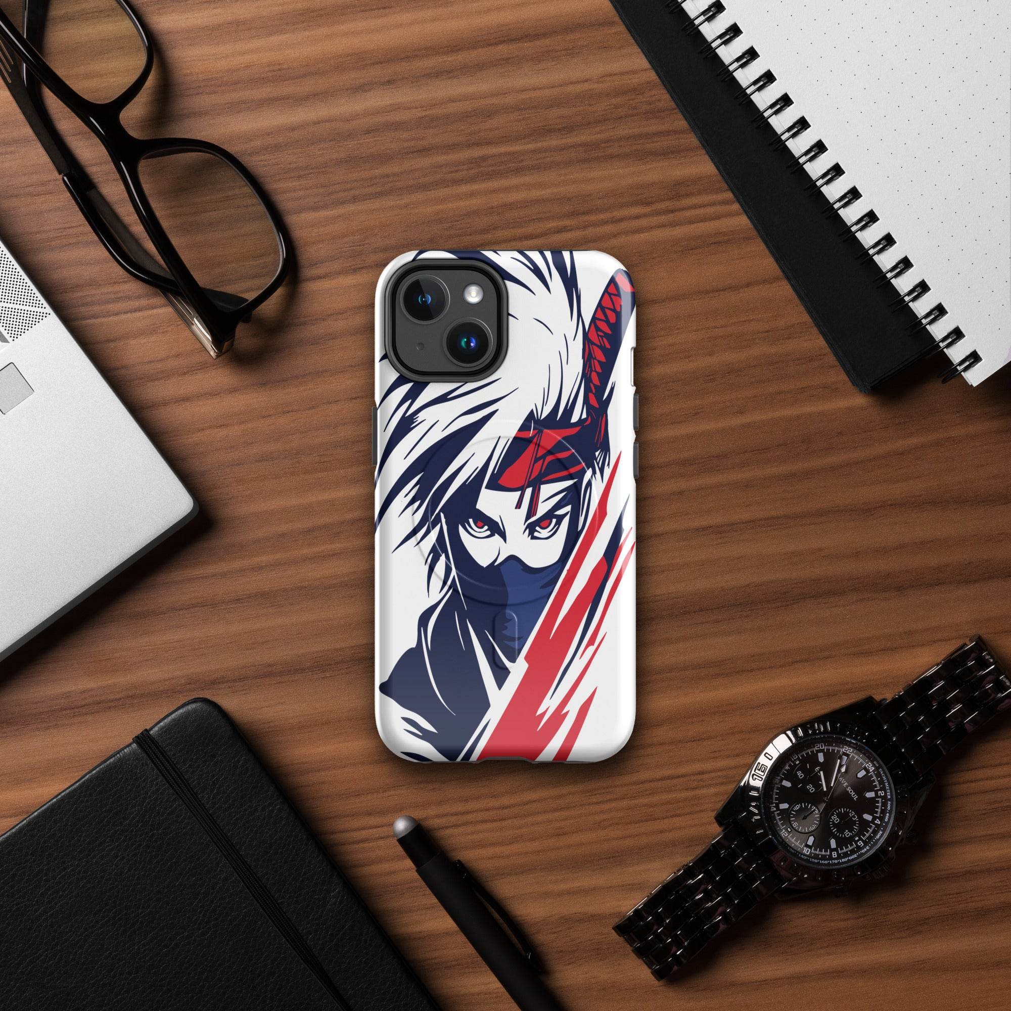 MagSafe® tough case for iPhone® - STYLISHOUR