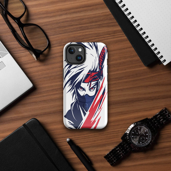 MagSafe® tough case for iPhone® - STYLISHOUR