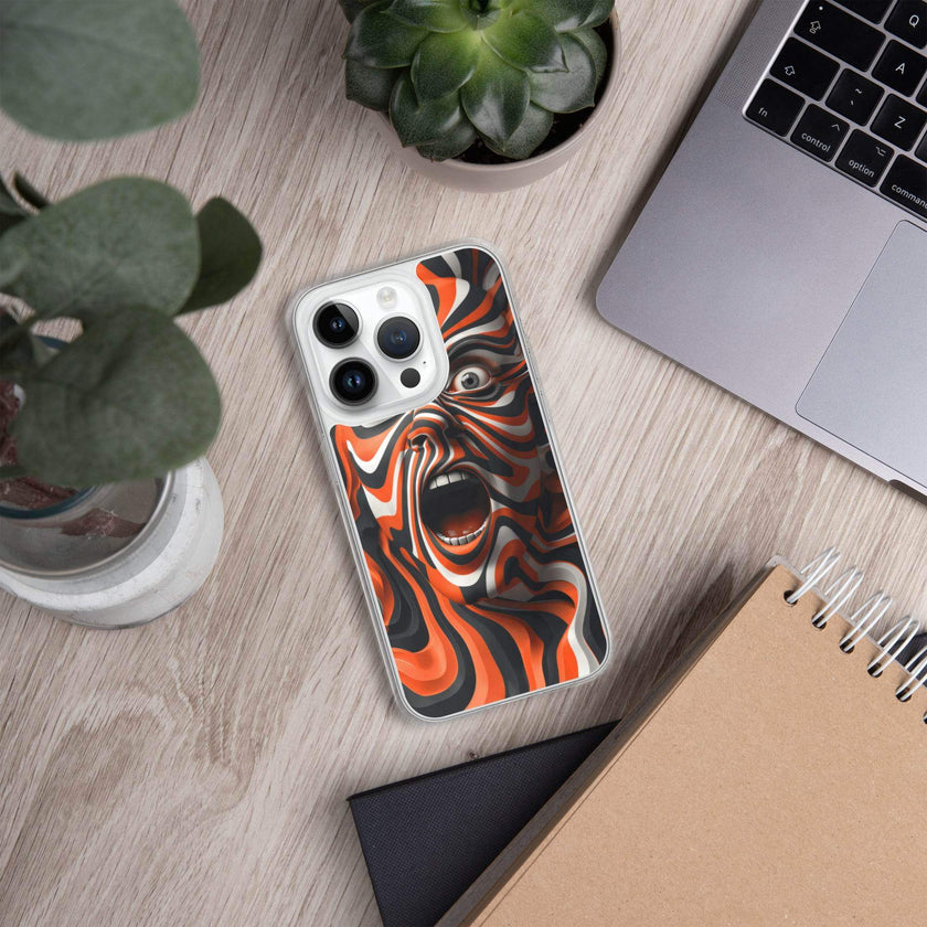 MagSafe® clear case for iPhone® - STYLISHOUR