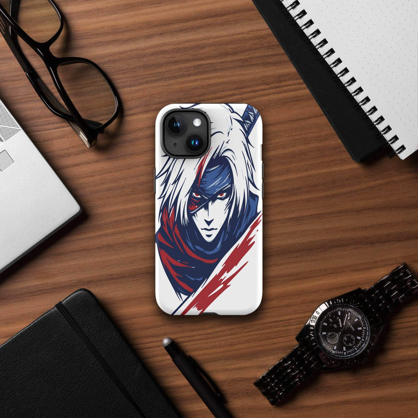 Tough Case for iPhone® - STYLISHOUR
