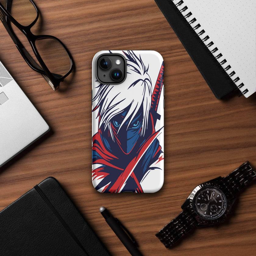 Tough Case for iPhone® - STYLISHOUR
