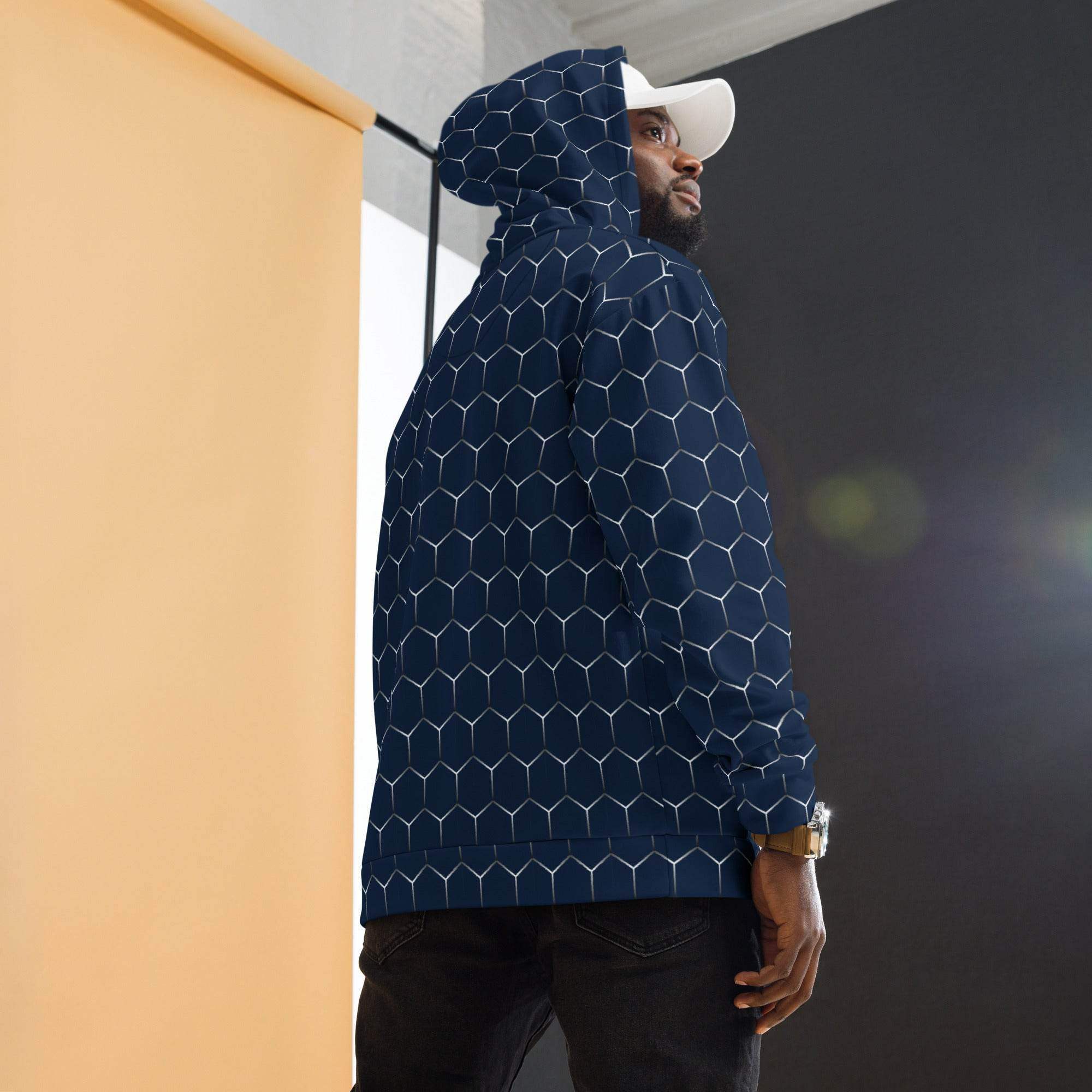 Unisex Hoodie - STYLISHOUR