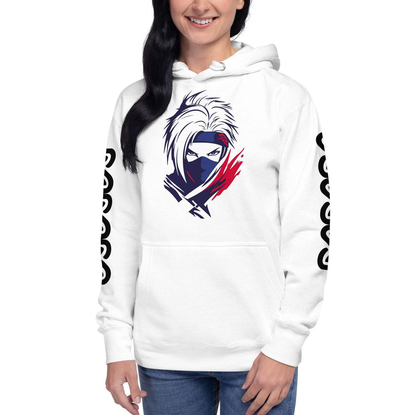 Unisex Hoodie - STYLISHOUR