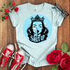 Ssshut Up T-shirt - STYLISHOUR