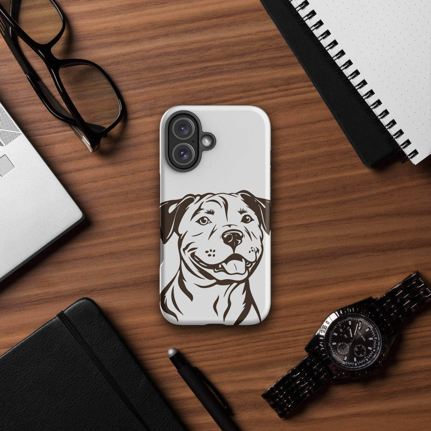 Tough Case for iPhone® - STYLISHOUR