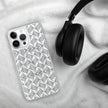 MagSafe® clear case for iPhone® - STYLISHOUR
