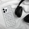 MagSafe® clear case for iPhone® - STYLISHOUR