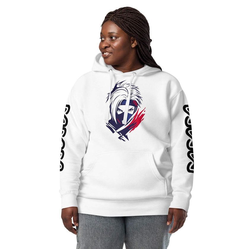 Unisex Hoodie - STYLISHOUR