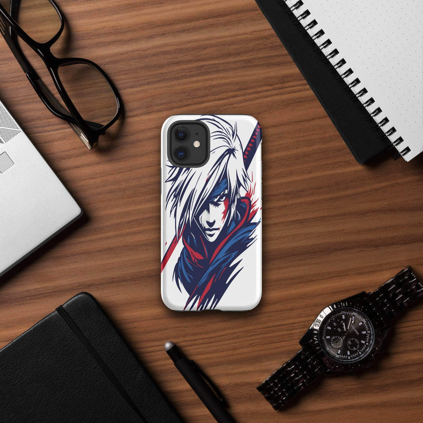 Tough Case for iPhone® - STYLISHOUR