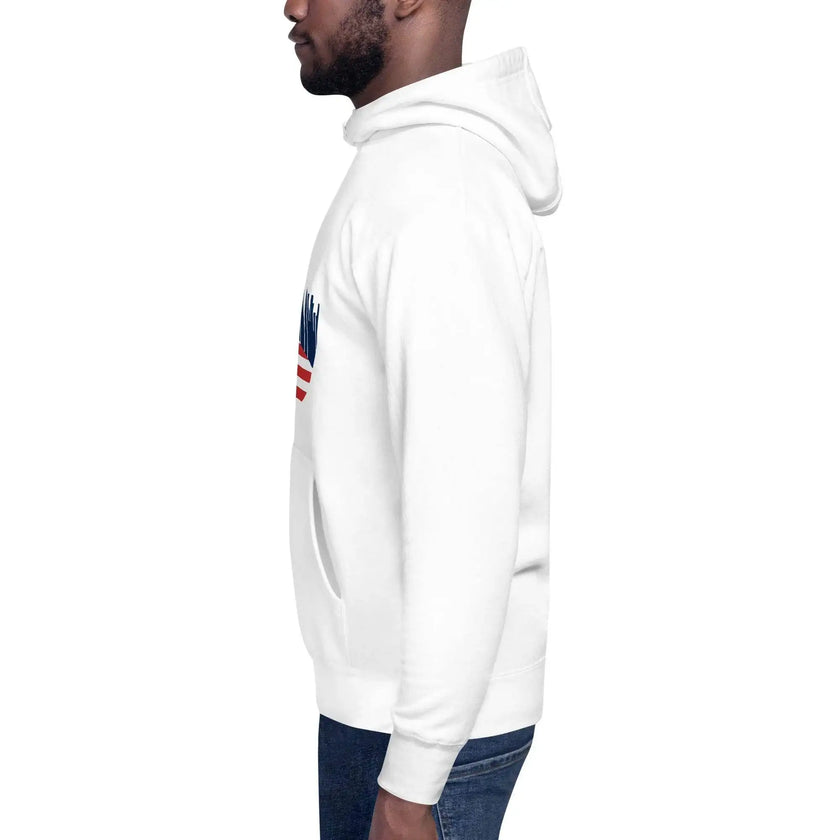 Unisex Hoodie - STYLISHOUR