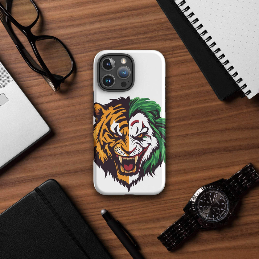 Tough Case for iPhone® - STYLISHOUR