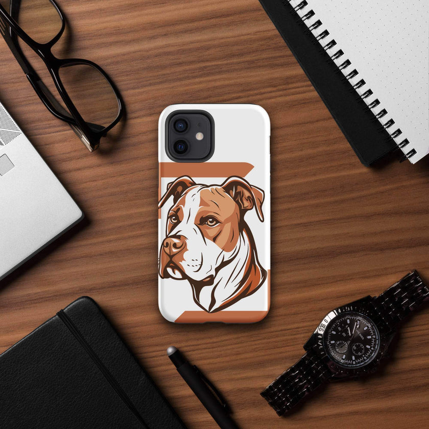 Tough Case for iPhone® - STYLISHOUR
