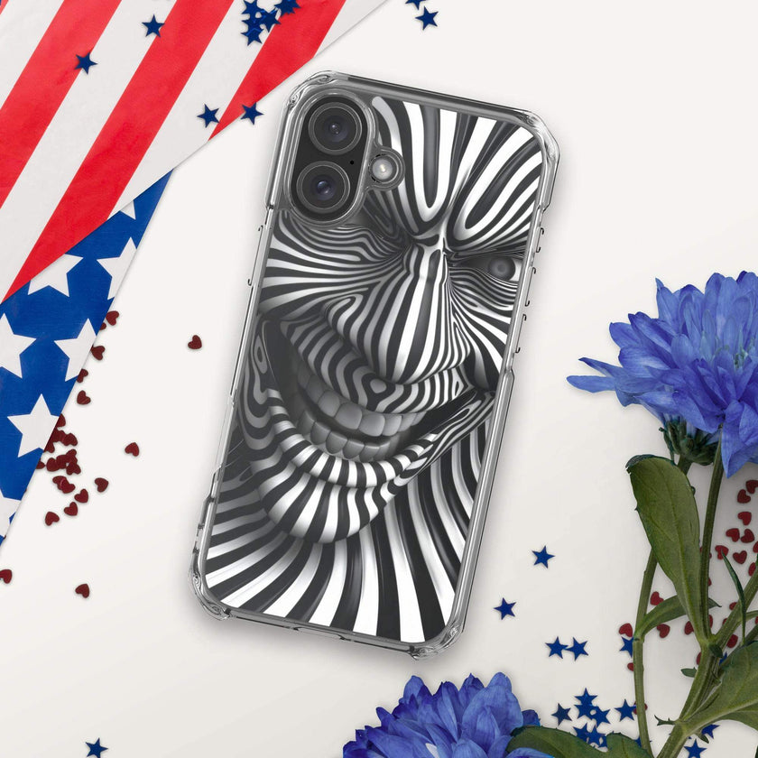 Clear Case for iPhone® - STYLISHOUR