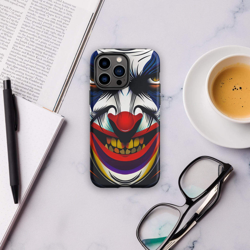 Tough Case for iPhone® - STYLISHOUR