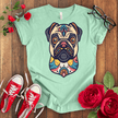 Cute Pup Adventures T-shirt - STYLISHOUR