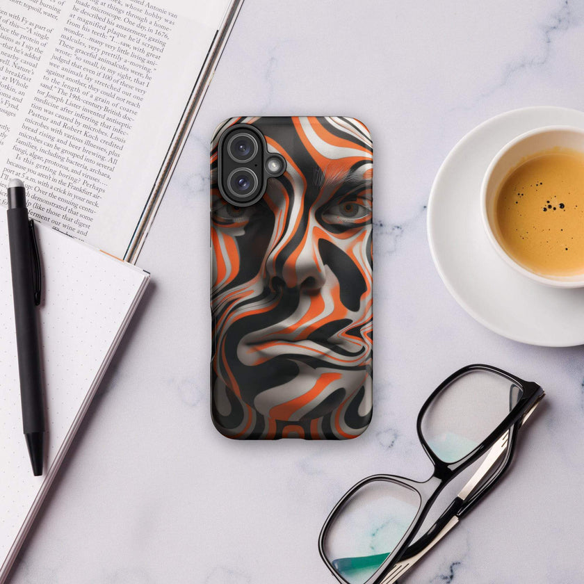 Tough Case for iPhone® - STYLISHOUR