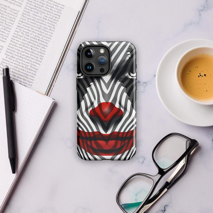 Tough Case for iPhone® - STYLISHOUR