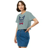 Women’s crop top - STYLISHOUR