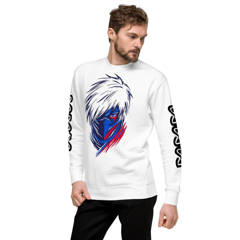 Unisex Premium Sweatshirt - STYLISHOUR