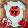 Ssssssssshut Up T-shirt - STYLISHOUR