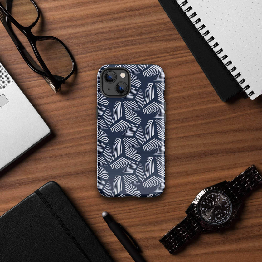 Tough Case for iPhone® - STYLISHOUR