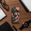 MagSafe® tough case for iPhone® - STYLISHOUR