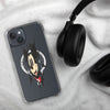 MagSafe® clear case for iPhone® - STYLISHOUR