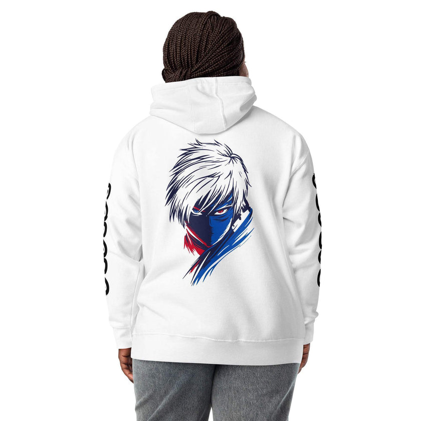 Unisex Hoodie - STYLISHOUR