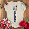 Charisma cute Fox T-shirt - STYLISHOUR