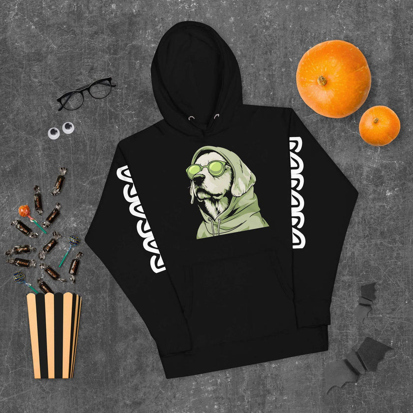 Unisex Hoodie - STYLISHOUR