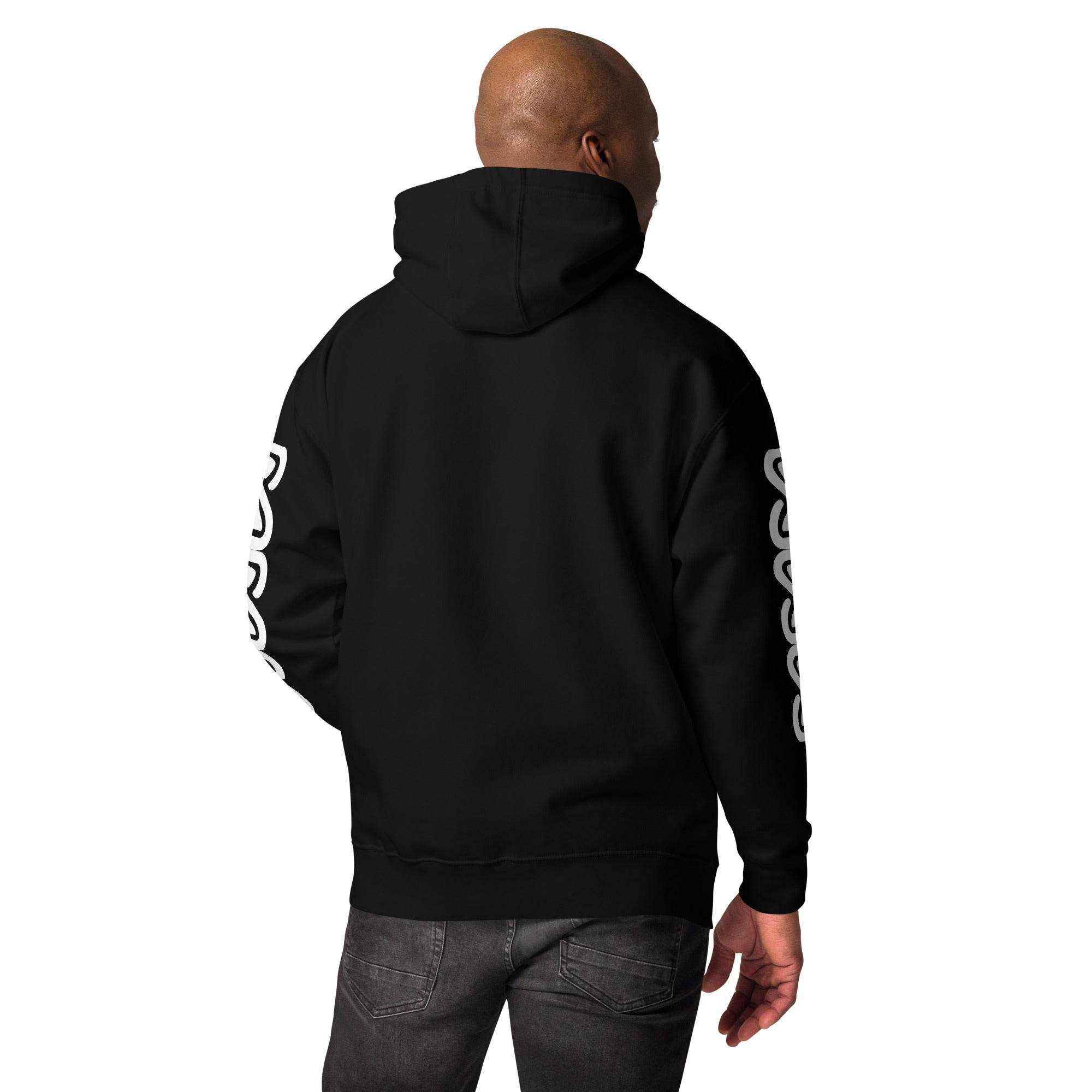 Unisex Hoodie - STYLISHOUR