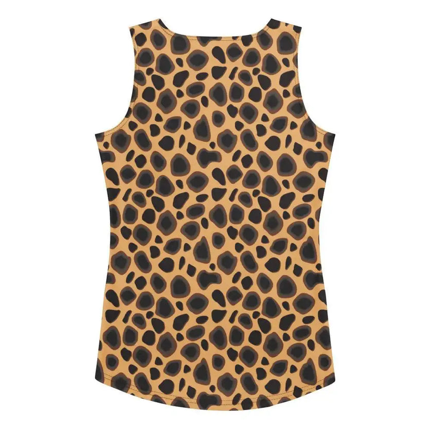 Tank Top - STYLISHOUR