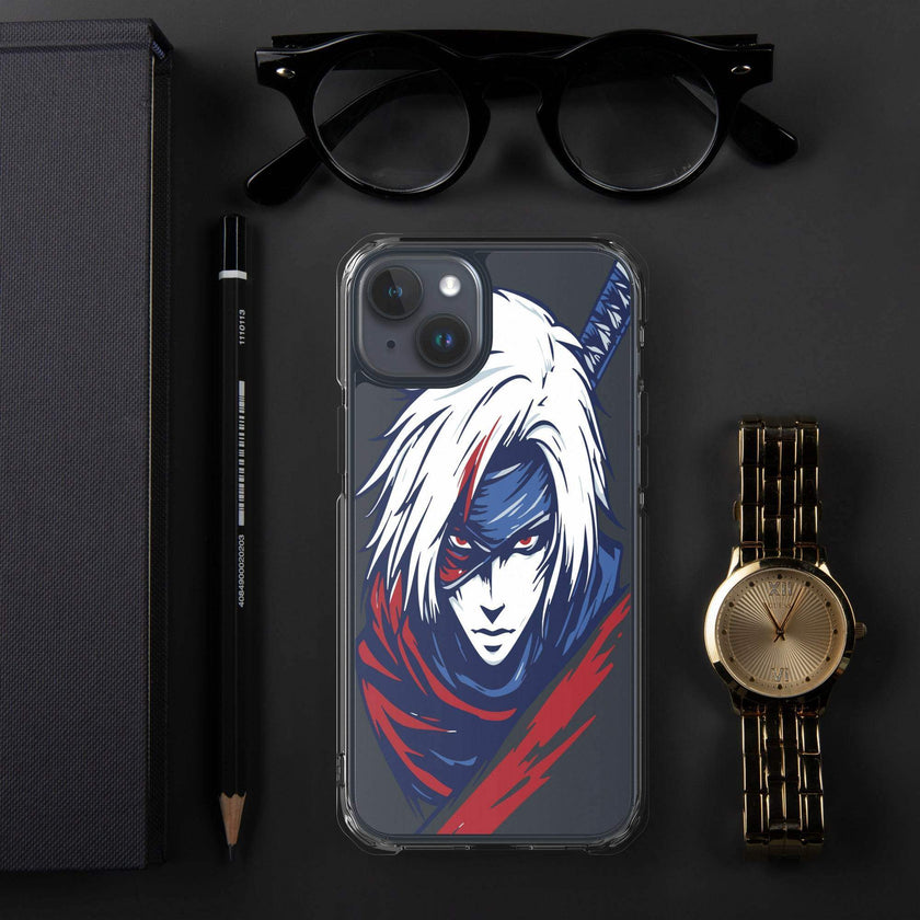 MagSafe® clear case for iPhone® - STYLISHOUR